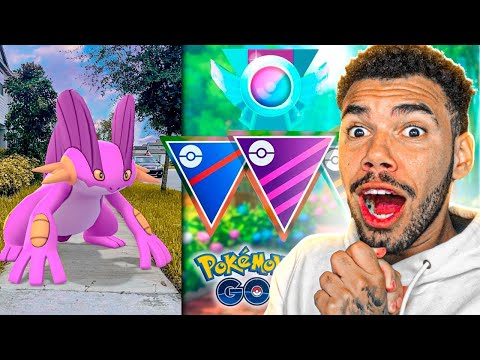 SHINY LUCKY QUE VOCÊ NUNCA VAI QUERER ENCONTRAR - POKEMON GO | Cris |