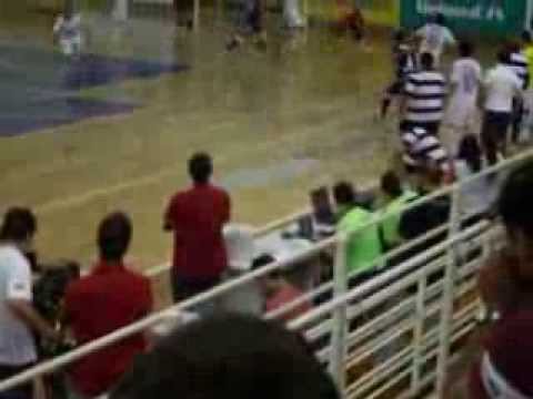 Futsal 2013 - Intelli / Orlândia é Bi Campeã da Liga Nacional