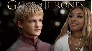 Jon Is My Fav .. Game of Thrones S1 E2 ‘The Kingsroad’ Reaction!