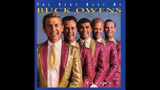 There Never Was a Fool by Buck Owens