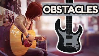 Obstacles, Straight Rock Cover (Original by Syd Matters)