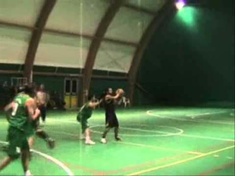 Casatesport-Cosio 75-64 / LA TOP TEN 2010-11