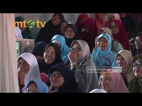 Jihad Pagi MTATV Solo 12-05-2019 - Memutus Jamaah Sholat Witir
