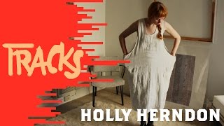 Holly Herndon - Tracks ARTE