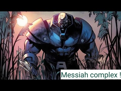 Apocalypse tier-3 Gameplay mff Marvel future fight