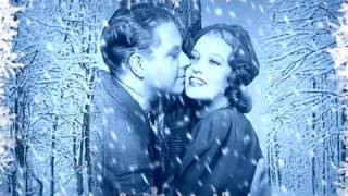 White Christmas  - Nelson Eddy