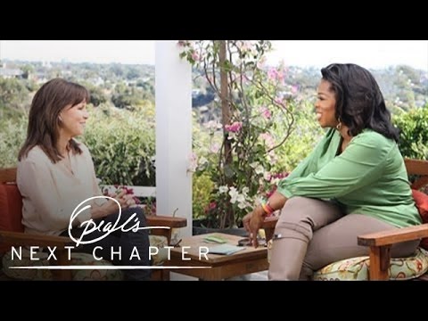 Sally Field Shares Her Love for Her Openly Gay Son | Oprah's Next Chapter | Oprah Winfrey Network