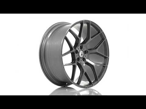 Asanti ABL-27 DYNASTY