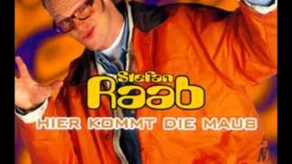 Stefan Raab - Hier Kommt Die Maus [25 Jahre Die Sendung mit der Maus