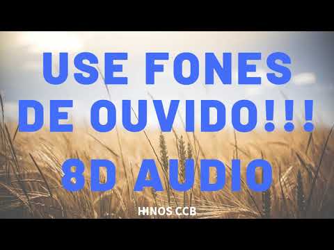 Experiência 8D: Elaine & João em Louvor Imersivo (Use Fones!)
