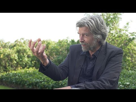 Karl Ove Knausgård Interview: On 'Madame Bovary'