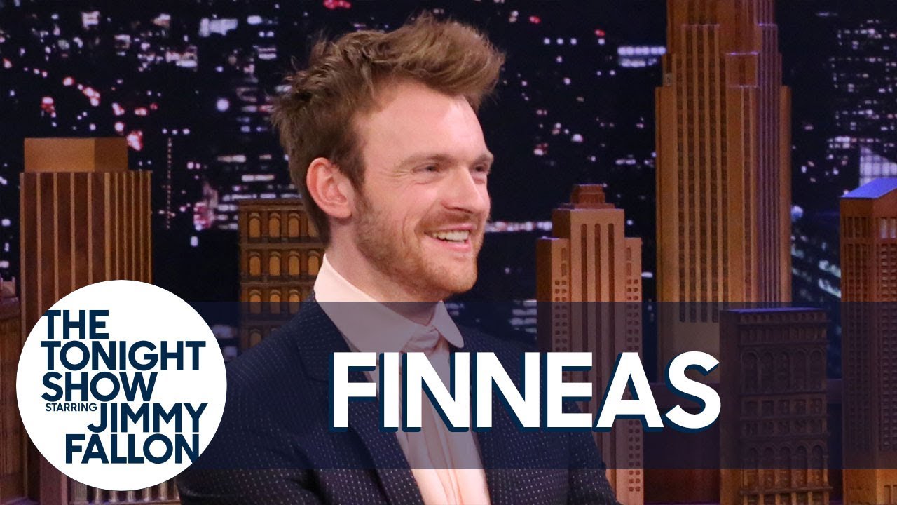 Finneas Reveals Everyday Sounds Hidden in "Bury a Friend" and "Bad Guy"