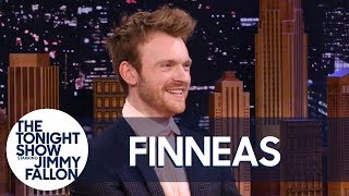 Finneas Reveals Everyday Sounds Hidden in &quot;Bury a Friend&quot; and &quot;Bad Guy&quot;