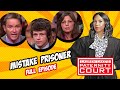 Mistake Prisoner: Man Claims He Was Wrongly Imprisoned For 5 Years (Full Episode) | Paternity Court