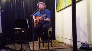 Greg Schroeder playing Guy Clark&#39;s Cold Dog Soup