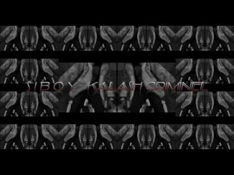 Carnage - | Siboy | Kalash Criminel | TYPE BEAT | Prod NITRO x CKL