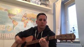 Brian Harvey 2017 cover