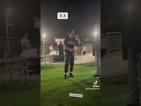 Patrizio Vola Cardillo(RAFFAELE RAIANO e il grande MIMMO TAURINO