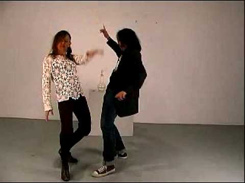 AHILEA - Cafe Svetlana ( Official Music Video )