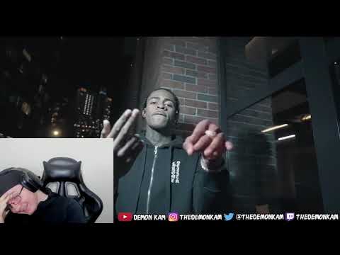 Demon Kam Reacts to NAS EBK - TOP 5 ( Shot by KLO Vizionz )