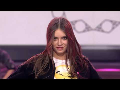 Opening Miss Polski Nastolatek 2020