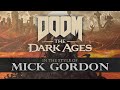 DOOM The Dark Ages Unchained Predator Reimagined