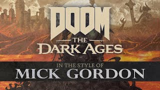 Download lagu Unchained Predator (Reimagined) - DOOM: The Dark Ages mp3 Download lagu Unchained Predator (Reimagined) - DOOM: The Dark Ages mp3
