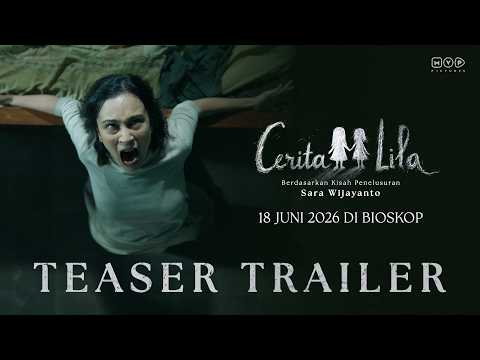 LILA'S STORY TEASER - JUNE 18, 2026