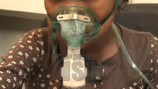 ¿Cómo se trata el virus de manos, pies y boca?