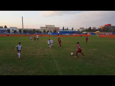 Brasov Cup 2017 - CC - FC Voluntari 0-2 / 19.08.2017 / R1
