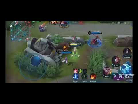 MLBB Natalia Kill Compilation
