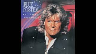 Blue System -  Dressed In Blue /[Vinyl]