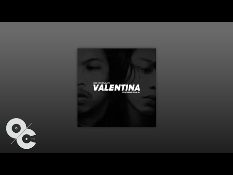 Max Importunate - Valentina (feat. Cean Jr.) [Official Audio]