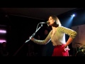 Женя Любич - "Свободная любовь" live @ DA:DA: club 30.03.2012 