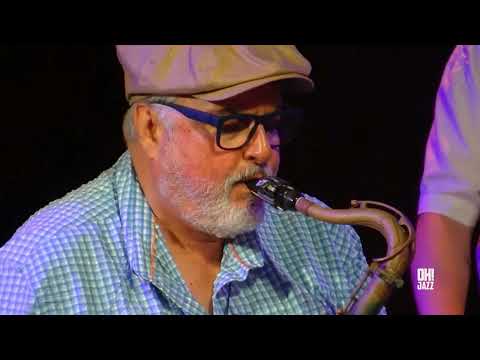 "Calabosito" - Álvaro Torres Trio & Tony Malaby