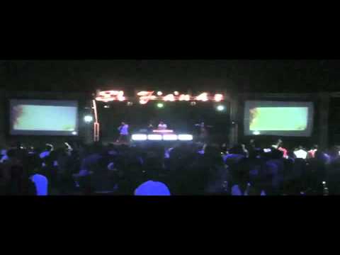 Sergio Mauri Special Guest Dj @ EL FANAR - Sharm el Sheik (EGYPT)