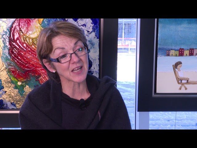 À votre service 17 décembre 2019