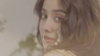 Behind The Scenes With Janhvi Kapoor  October Cove