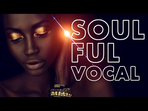 THE BEST SOULFUL VOCAL House Remix