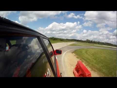 7 eliminacja WLTA Wojciech Wiecheć / Maciej Cierpica  - próba 6