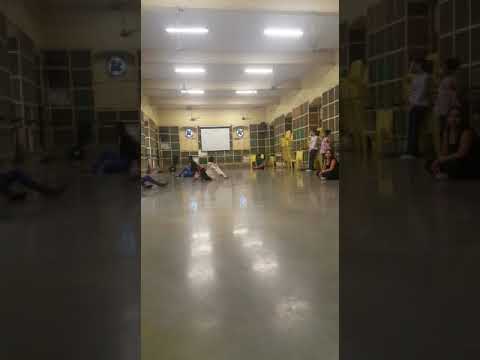 Tushar Bansal I bet my life- Contemporary choreography 