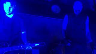 Adema - Trust - 12/13/19 HOB Anaheim CA