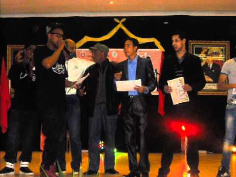 KANT NGOUL Nithop-clan