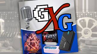 Masters of the Universe, AverMedia Mini+, & 7th Guest Remake