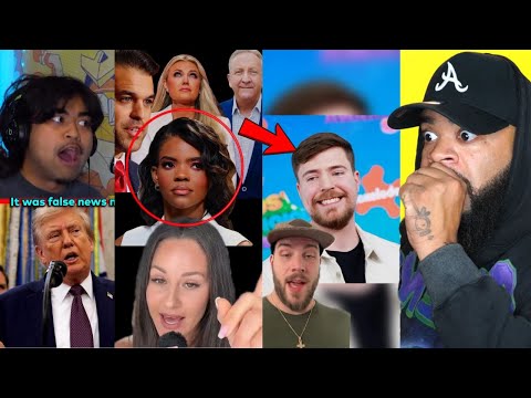 "This Conspiracy Theory Will Change How You See EVERYTHING" #4