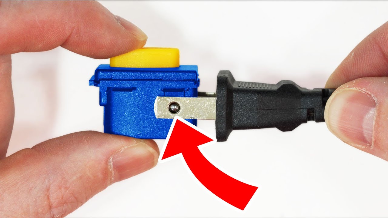 Are Holes in Plugs Totally Useless? Not Anymore!