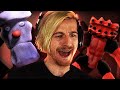 3 RANDOM MASCOT HORROR GAMES