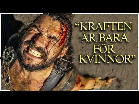 Första minuterna av Sagan om Drakens Återkomst | Prime Video Sverige