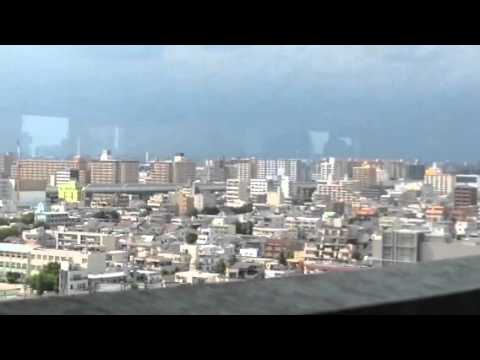 2014.8.22 名古屋 雷 1