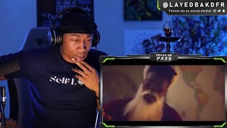 TRASH or PASS! Dax ft The Grinch ( Dear Santa ) [REACTION!!!]